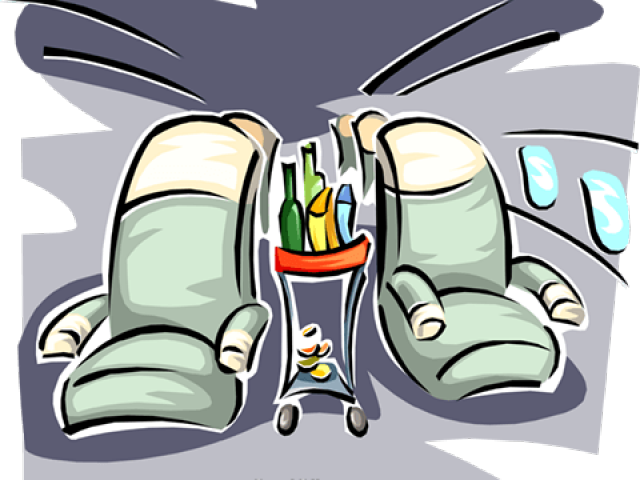 Travel Clipart Food - Png Download (640x480), Png Download