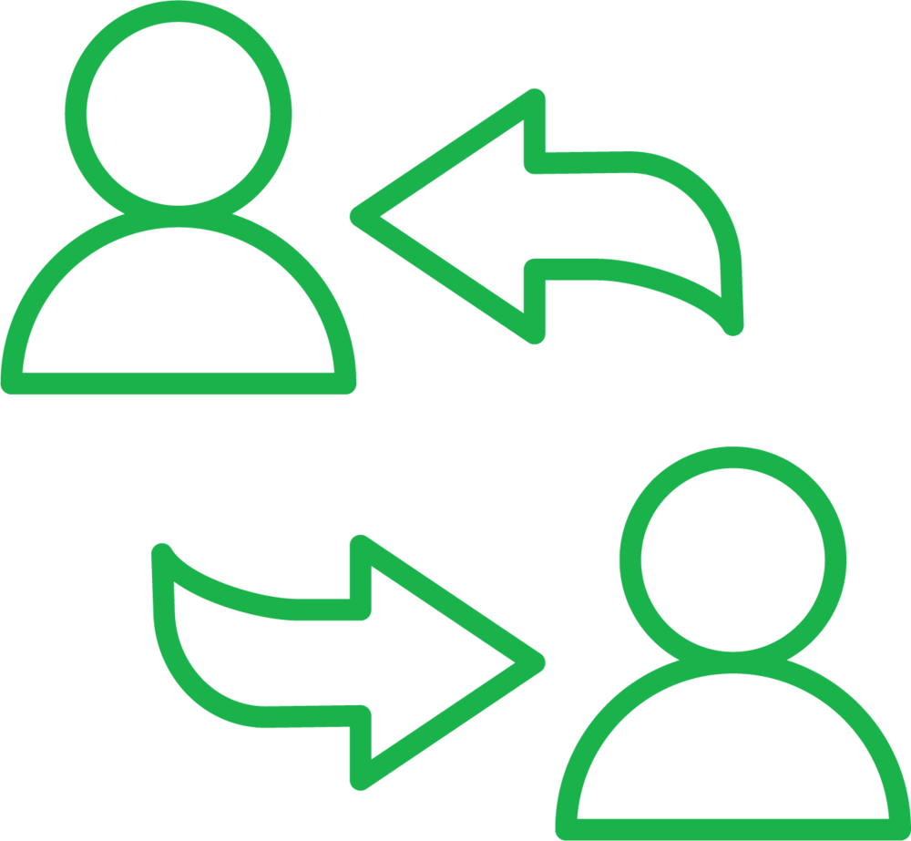 Vendor Relationship Management Clipart (1000x923), Png Download