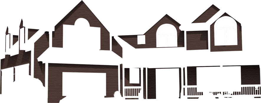 Colors -mahogany Hd Clipart (885x351), Png Download