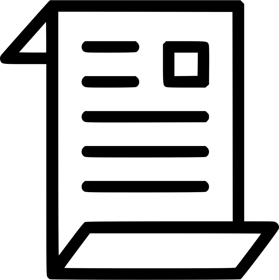 Treaty Clipart Bible - Png Download (980x982), Png Download