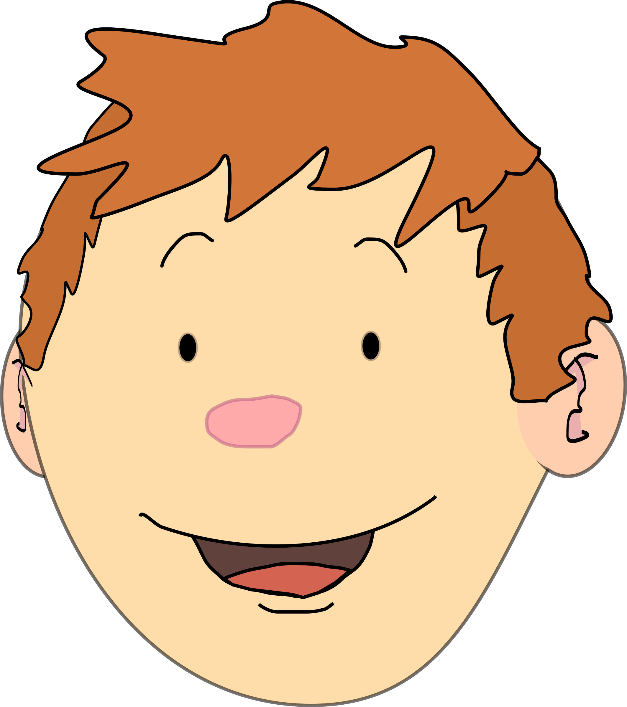 By J4p4n Clipart (709x800), Png Download