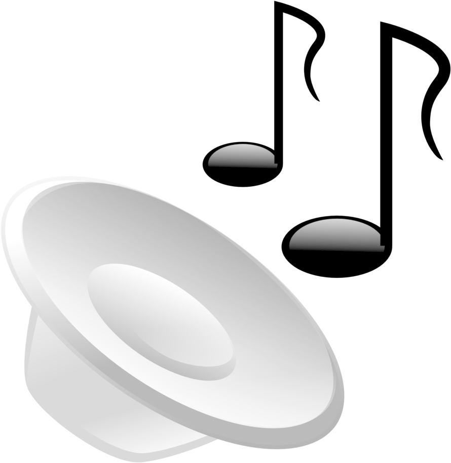 This Work, Identified By Publicdomainfiles Clipart (958x958), Png Download