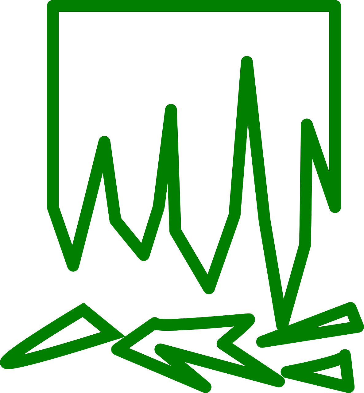 Shredded Paper 27849 640 Bc Reads Clipart (593x640), Png Download