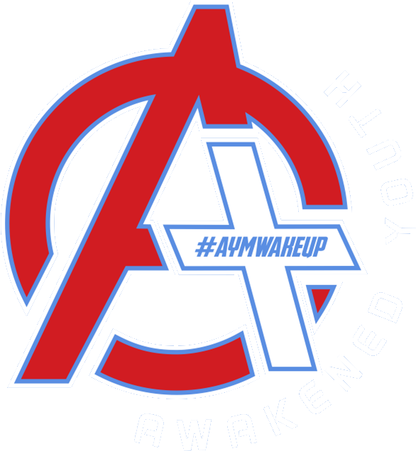 Blue-aym Transparent No Words , Png Download Clipart (586x636), Png Download