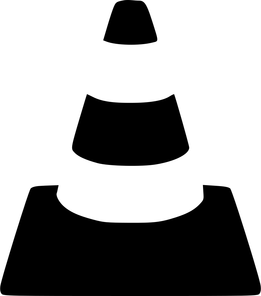 Vlc Media Player Comments Clipart (864x980), Png Download