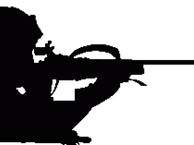 Snipers Clipart Pizza - Png Download (640x480), Png Download