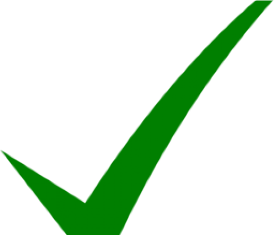 Check Clipart Powerpoint - Png Download (640x480), Png Download