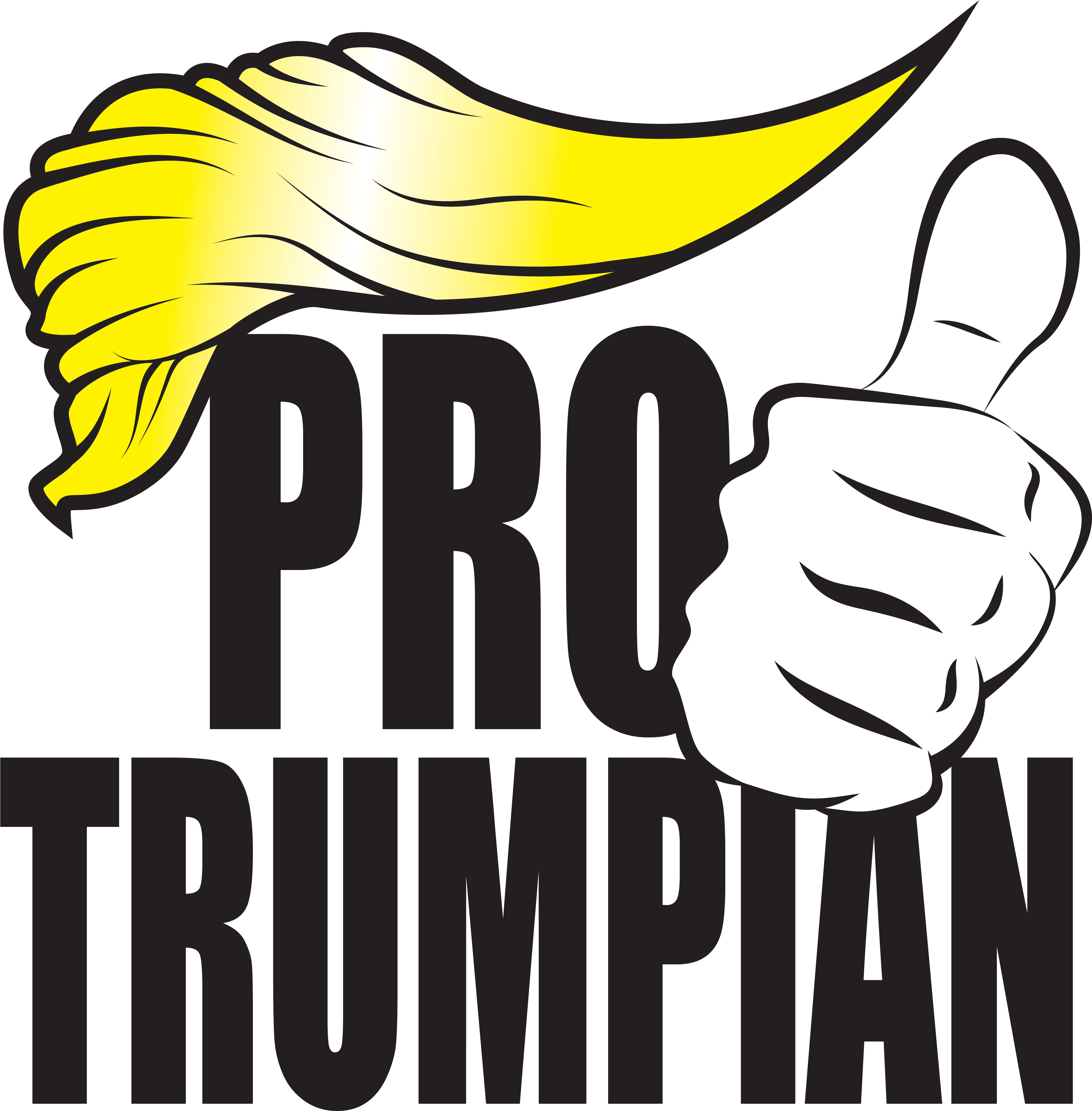 Buy Now Anti-trump Clipart (4288x4364), Png Download