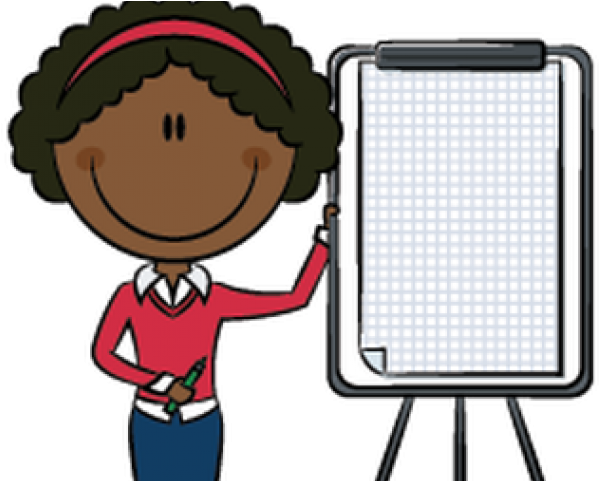 Presentation Clipart Student Presentation - Png Download (640x480), Png Download
