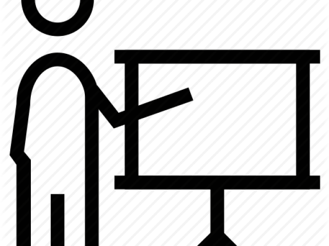 Presentation Clipart Presentation Outline - Png Download (640x480), Png Download