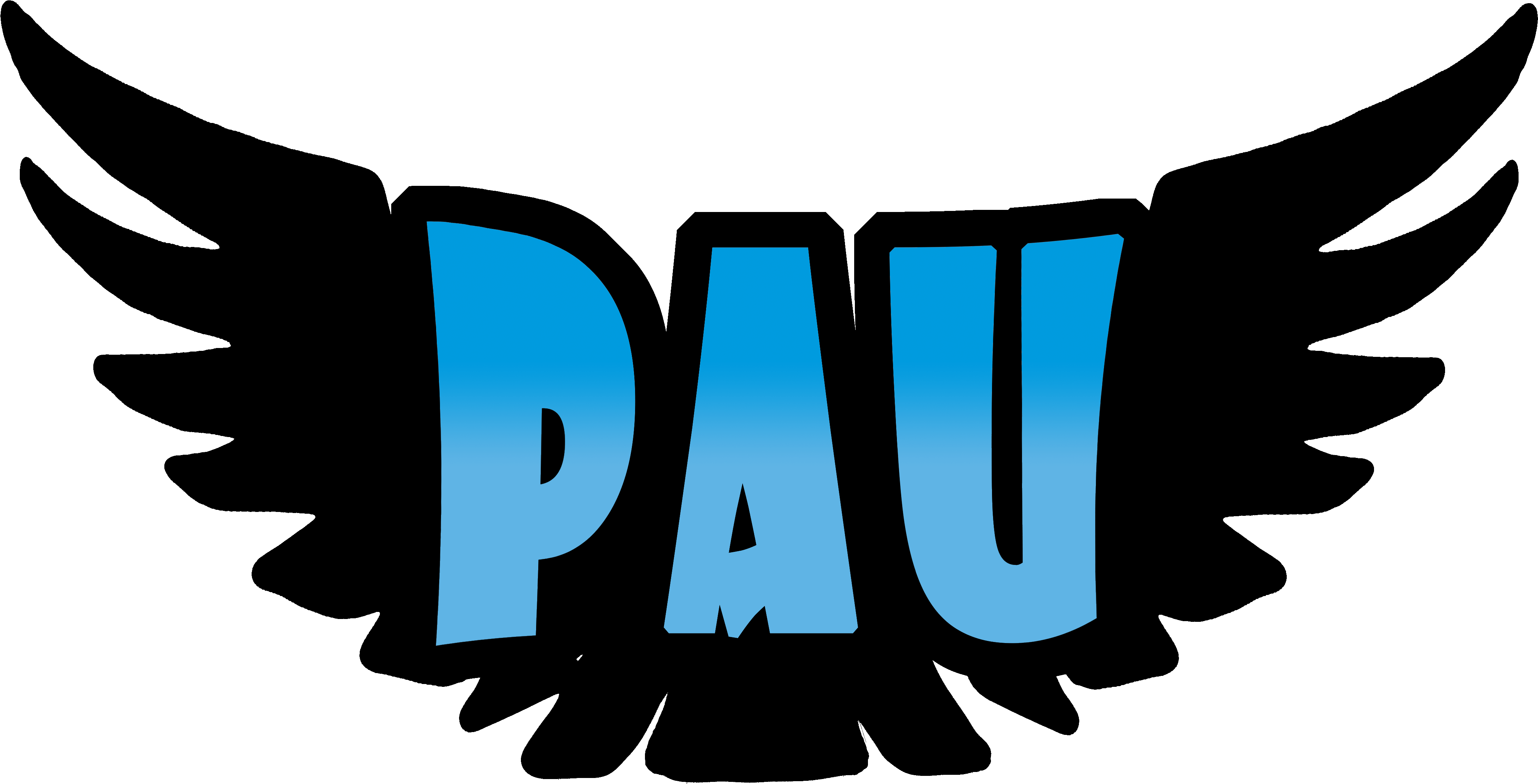 Programa De Aves Urbanas Clipart (4413x2321), Png Download