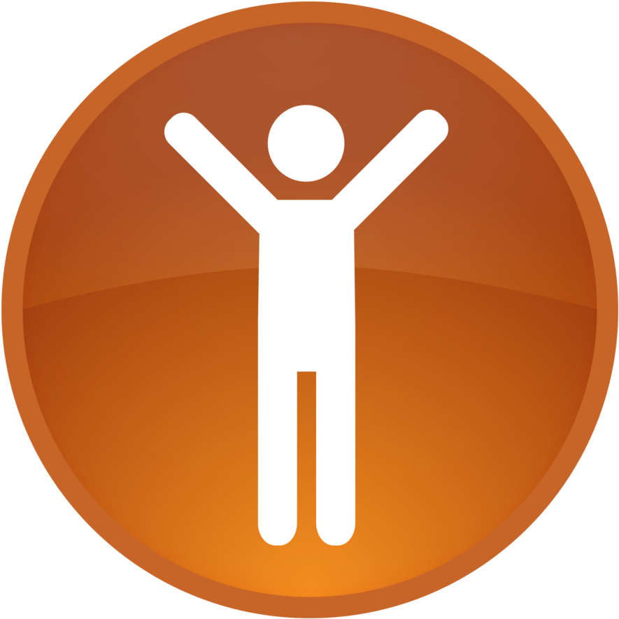 Human I Sound Effects Library Clipart (1024x1024), Png Download