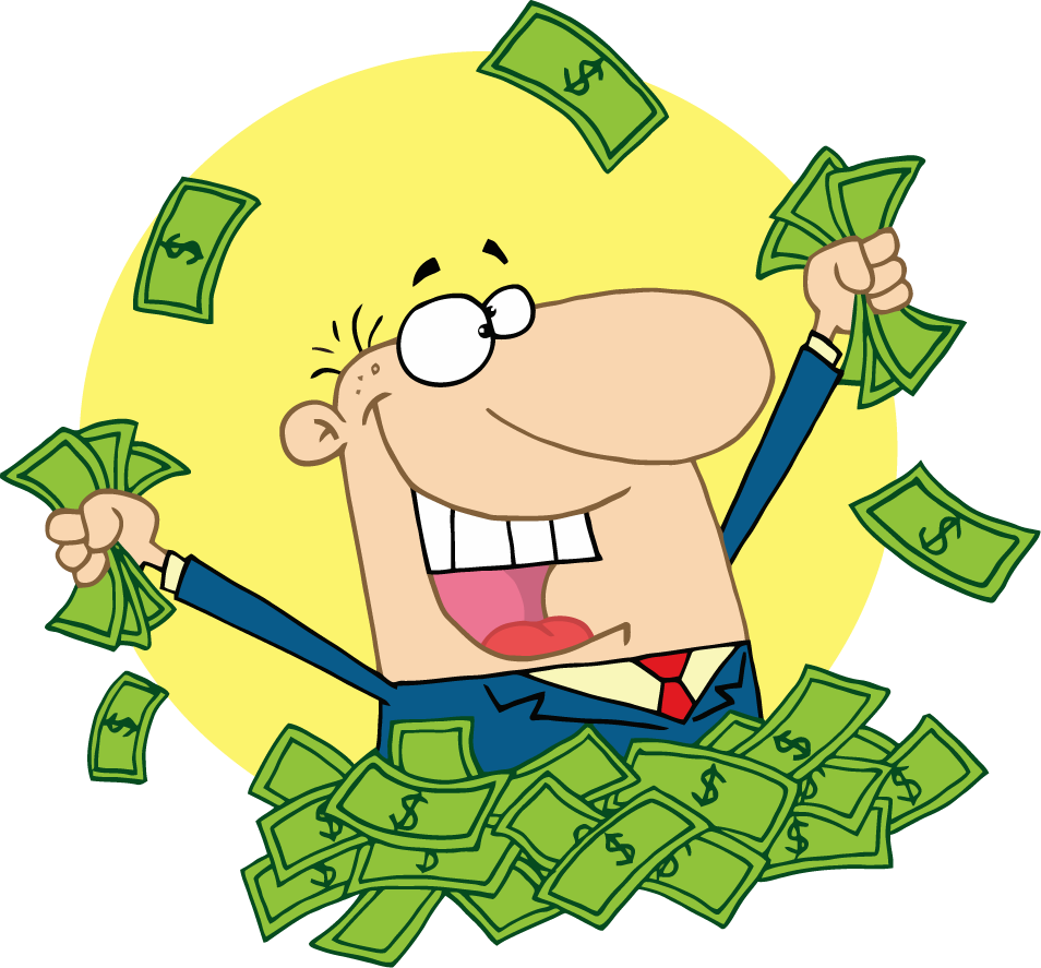 A Whole List Of Giveaway Linkys Clipart (954x887), Png Download