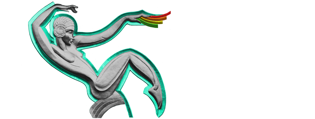 All Saints Culture Club & Artist's Hub , Png Download Clipart (1031x390), Png Download
