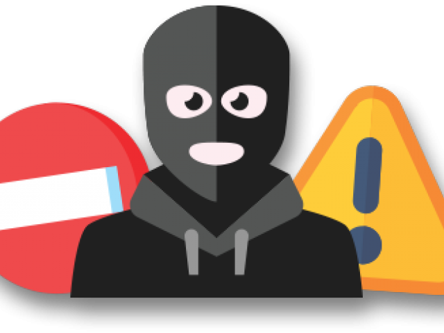 Log Clipart Privacy - Png Download (640x480), Png Download