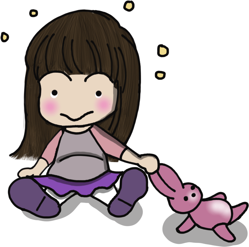 Good Night Night Good Gif Clipart (1000x1000), Png Download