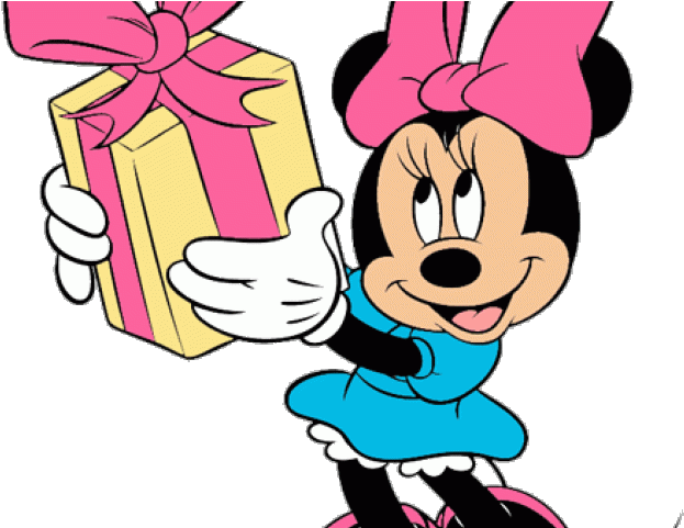 Minnie Mouse Clipart Photo Booth - Png Download (640x480), Png Download