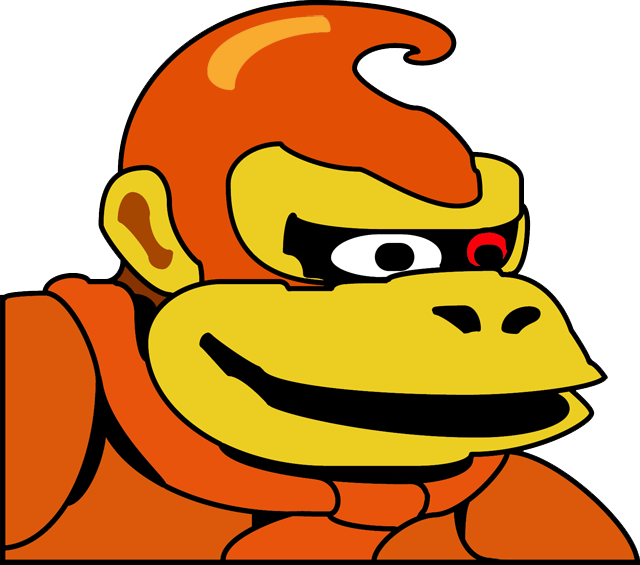 Dawnkey Kawng 2 5 Hd By Dawnkeykawng Clipart (640x565), Png Download