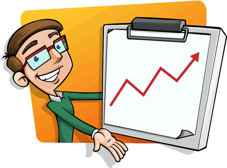 Ez Email Marketing Brand Recognition & Customer Retention Clipart (800x600), Png Download