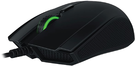 Razer Abyssus V2 Mouse Clipart (800x800), Png Download