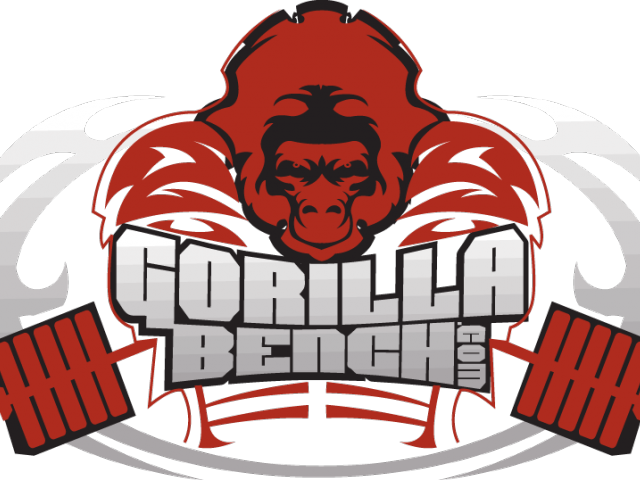 Exercise Bench Clipart Fitness Club - Png Download (640x480), Png Download