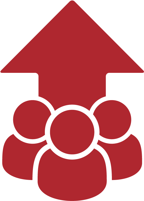 Grow Your Community Clipart (1251x834), Png Download