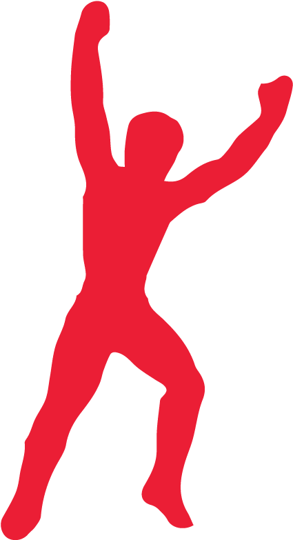 Gym Child Care Clipart (612x792), Png Download