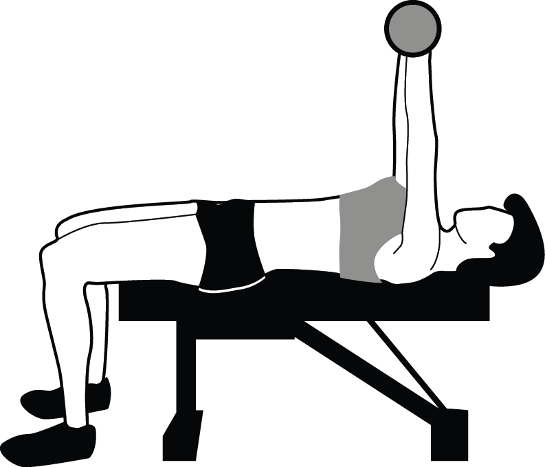 Sleeping Clipart Lack Exercise - Png Download (793x679), Png Download