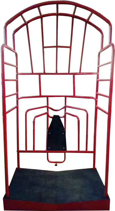 High Quality Fitness Gym Equipment Stretch Cage Clipart (800x800), Png Download