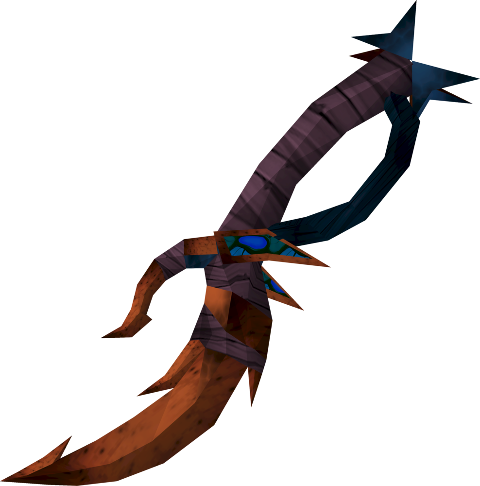 Kalphite Defender Clipart (988x1000), Png Download