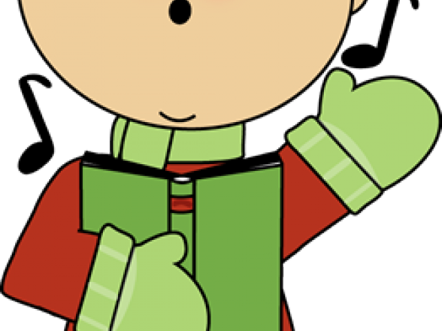 Christmas Clipart Clipart Tiny - Png Download (640x480), Png Download