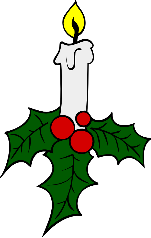 The Download Is A Layered Svg File For Use With Either Clipart (500x787), Png Download