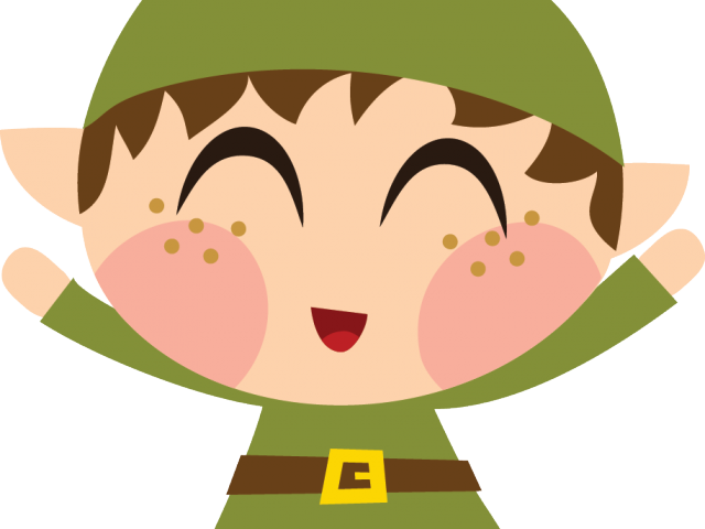 Christmas Clipart Holiday - Png Download (640x480), Png Download