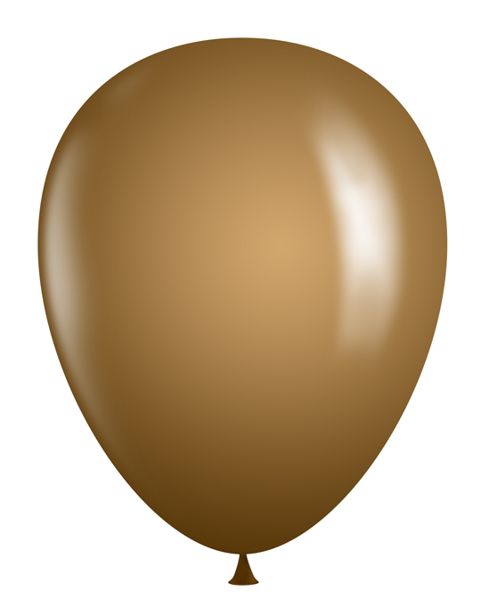 11 Quot Latex Balloons Many Colors Available Clipart (800x800), Png Download