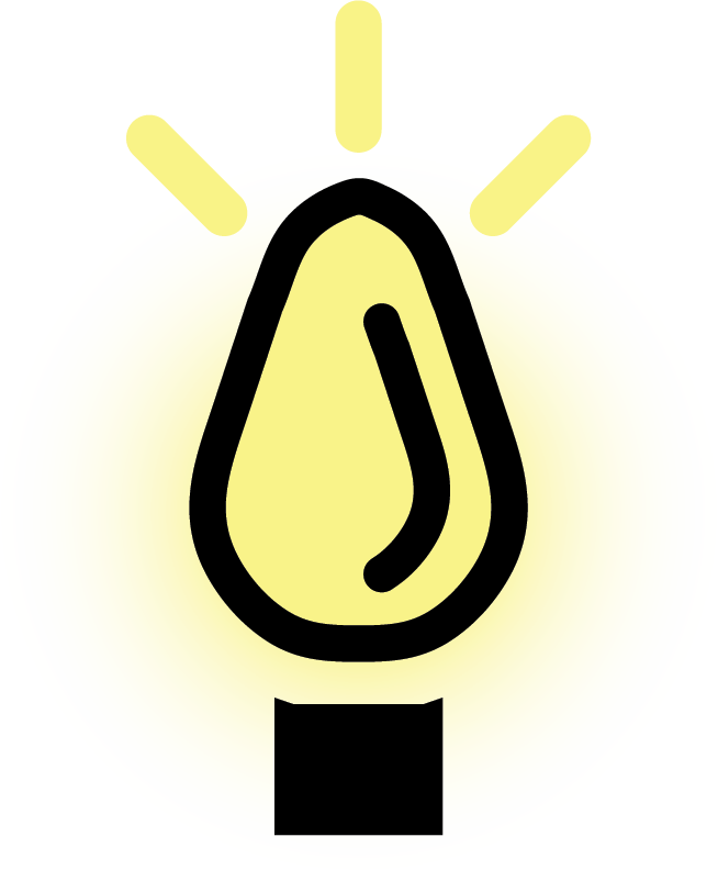 The Brightest, Most Durable Lights Clipart (654x792), Png Download