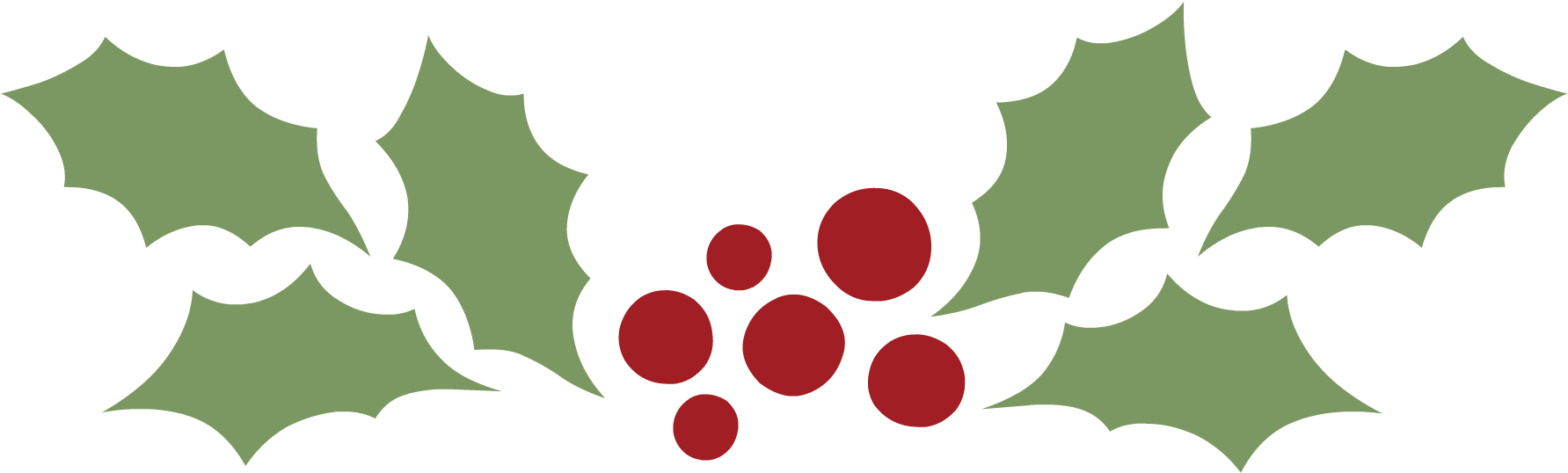 Christmas Party & Cookery Demo Clipart (1812x560), Png Download