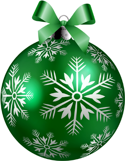 Decoration Tree Ornament Christmas Day Free Transparent Clipart (618x618), Png Download