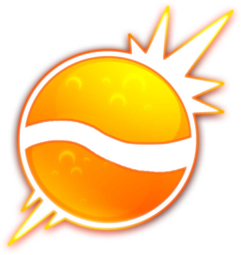 Logo Over Powered Hd 434kb Dec 19 2016 Clipart (977x977), Png Download