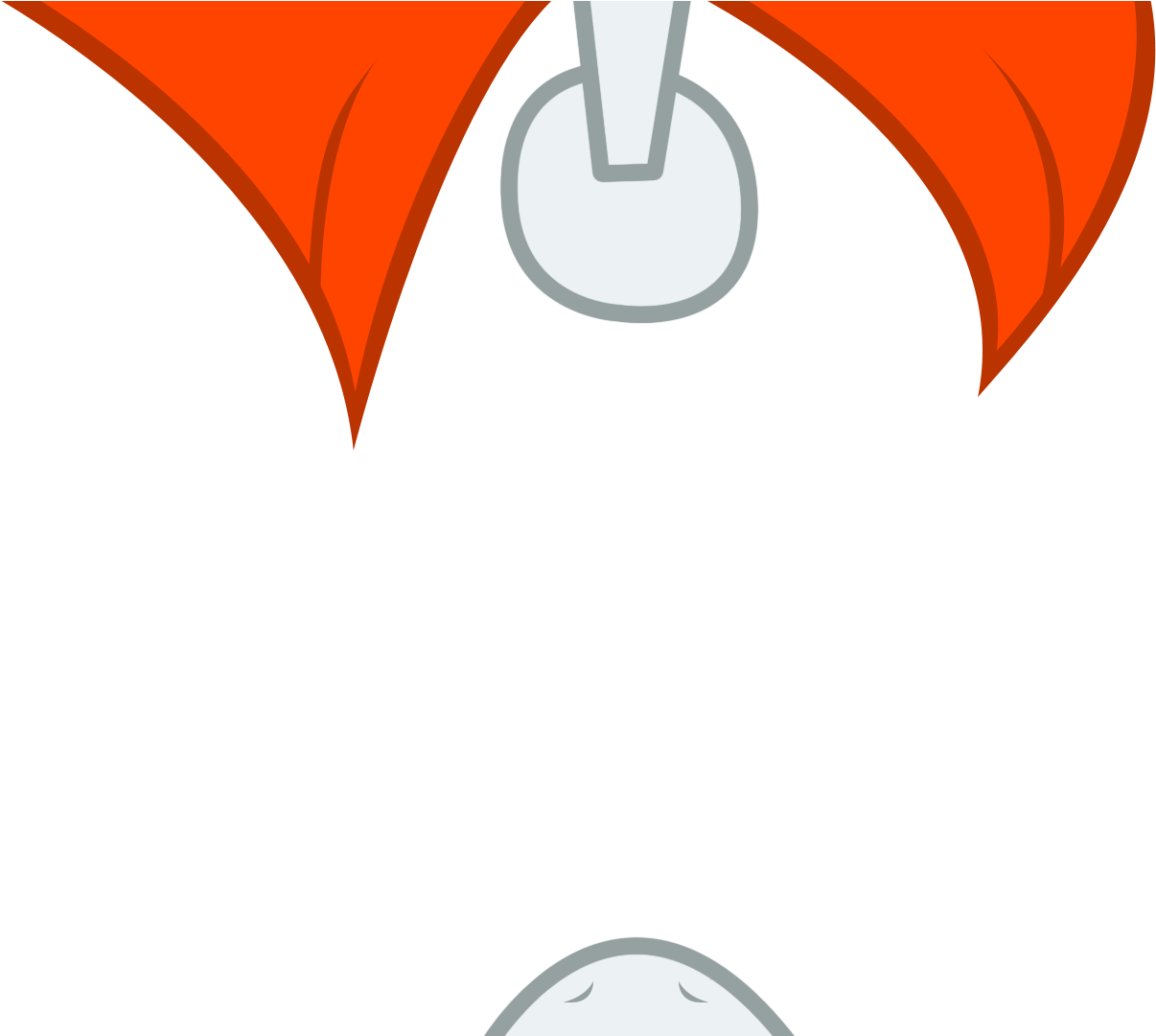 Pony Pov Vectors Clipart (1920x1080), Png Download