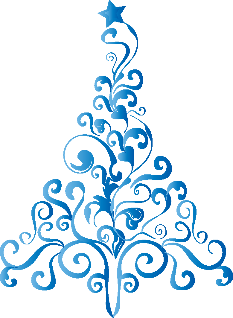 Árbol De Navidad Clipart (779x1063), Png Download