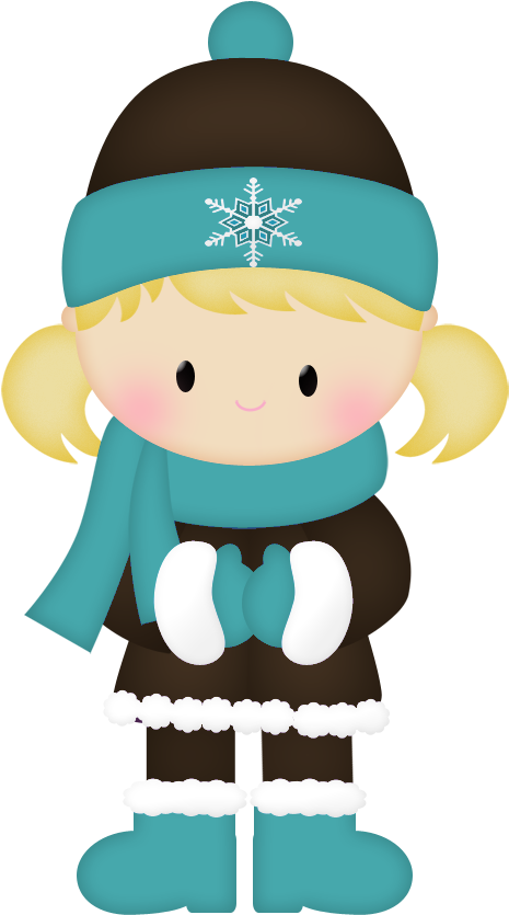 182 Best Winter Printables Clip Art Images - Png Download (549x895), Png Download