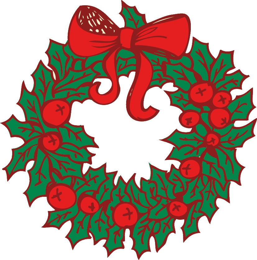 14 Dec Clipart (827x839), Png Download