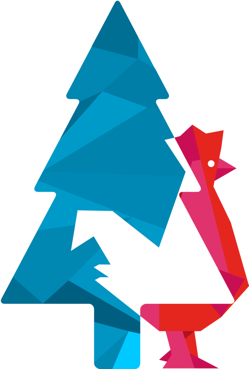 Candidater Au Noël De La French Tech Clipart (800x1185), Png Download