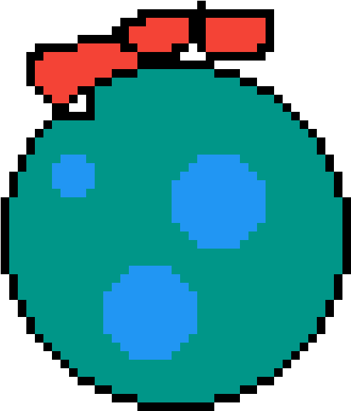 Christmas Wreath Clipart (1200x1200), Png Download