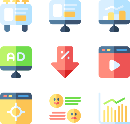 Advertisement Clipart (600x564), Png Download