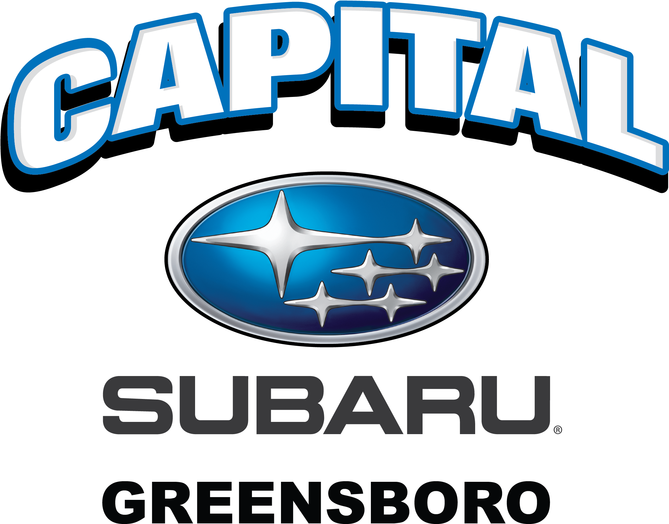 Welcome To Capital Of Greensboro Serving Greensboro, Clipart (2188x1770), Png Download