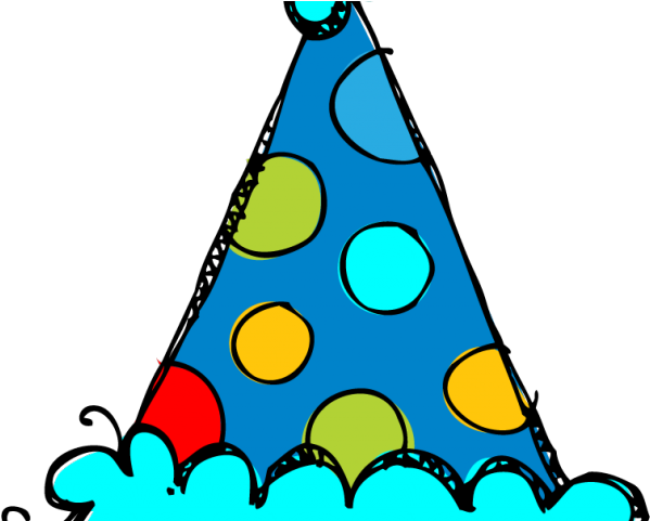 Tree Clipart Happy Birthday - Png Download (640x480), Png Download