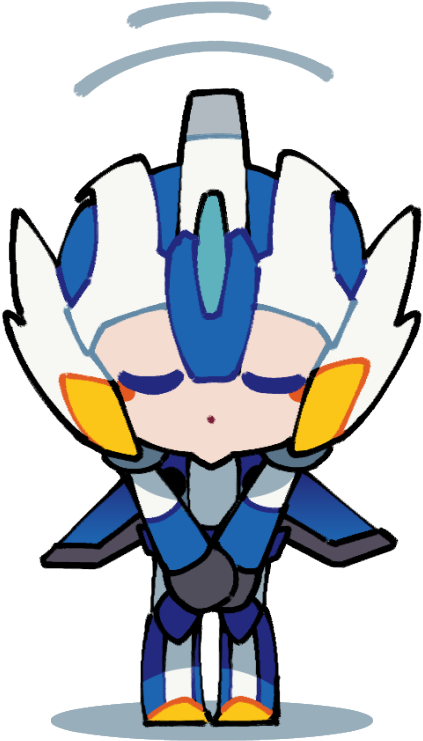 As You Can See, I Now Work As Full Time Freelance Artist Clipart (530x810), Png Download