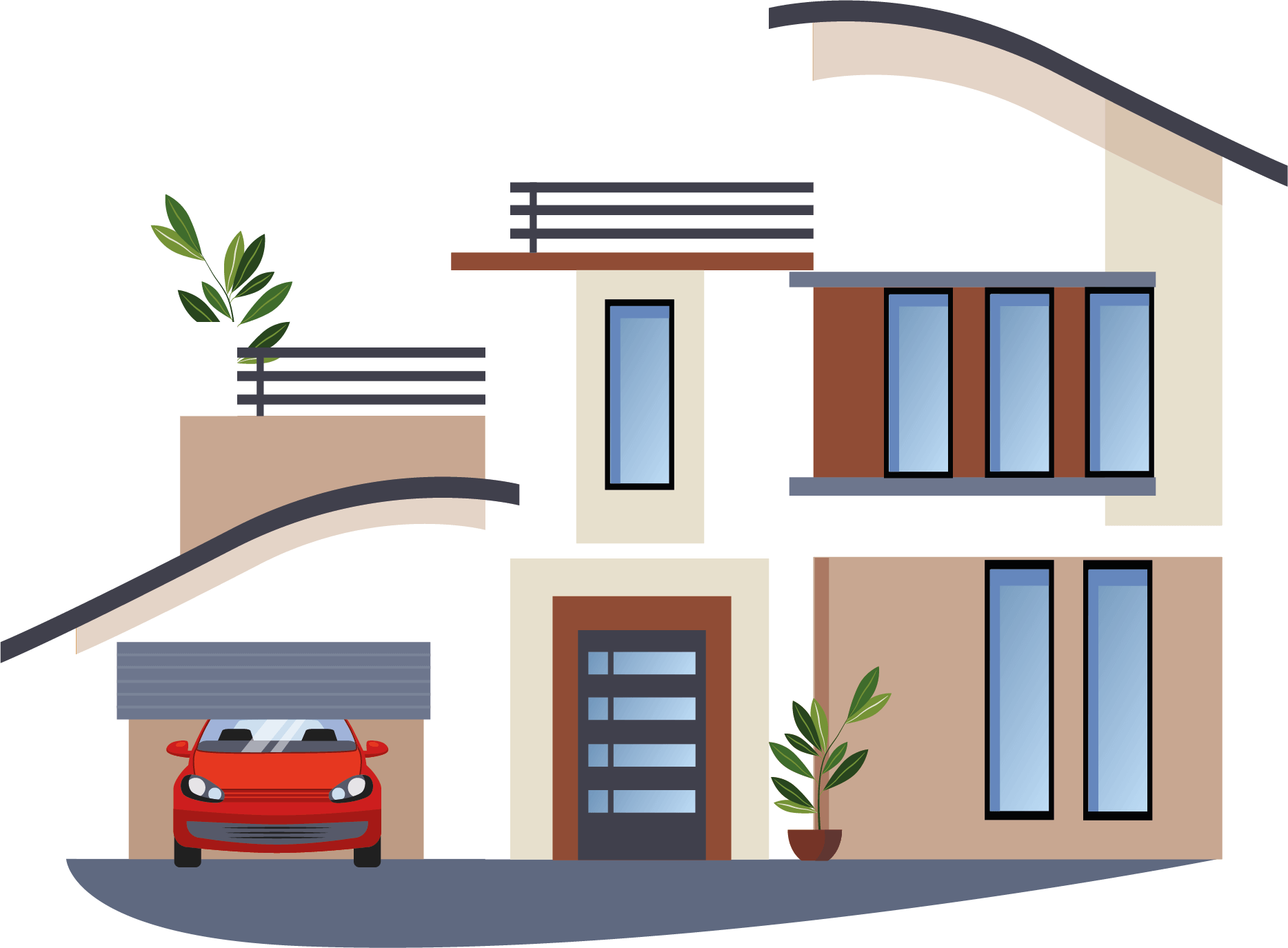 Self Builds The Ultimate How To Guide Clipart (1868x1375), Png Download