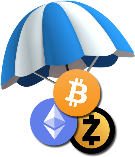 All You Need To Know About Airdrops Clipart (600x621), Png Download